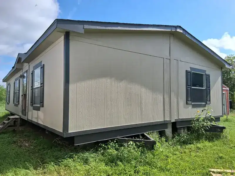 Used homes & bank repos